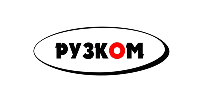 Рузком логотип