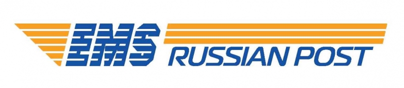 Логотип EMS Почта России