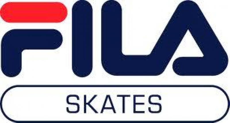 Логотип Fila Skates