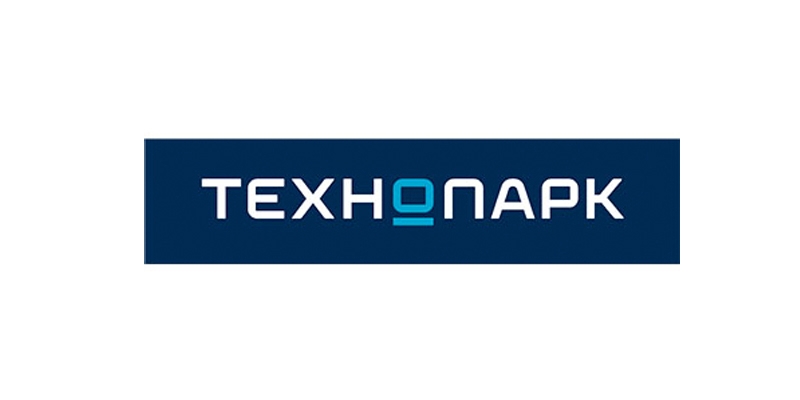 Технопарк логотип