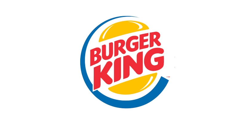 Бургер Кинг логотип